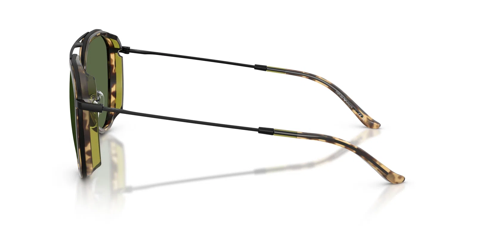 Emporio Armani 2163 Sunglasses - view 16